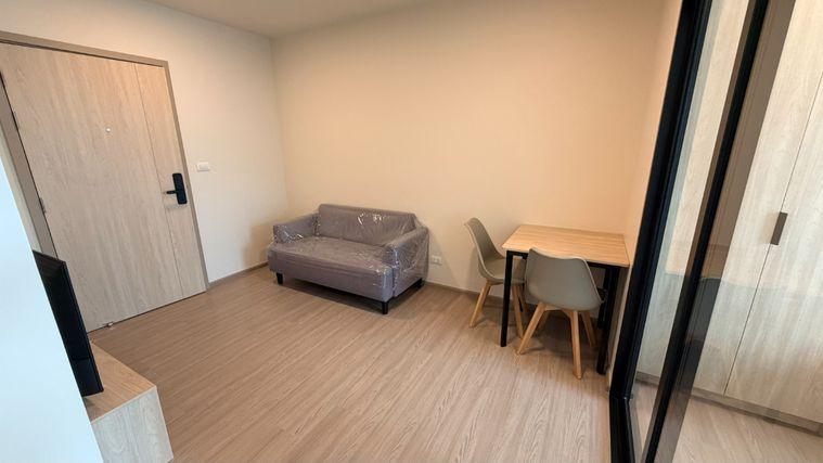 picture For Sale: VAY Rama 9 | Near MRT | Fully Furnished & Move-in Ready - 7/14