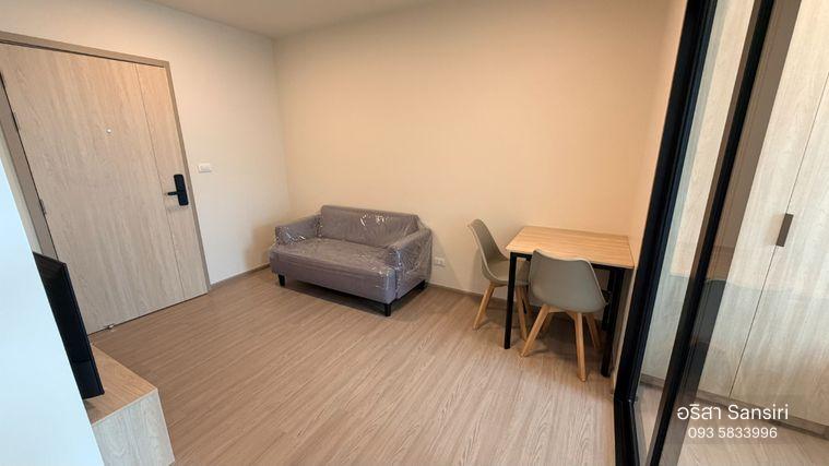 picture For Sale: VAY Rama 9 | Near MRT | Fully Furnished & Move-in Ready - 7/14