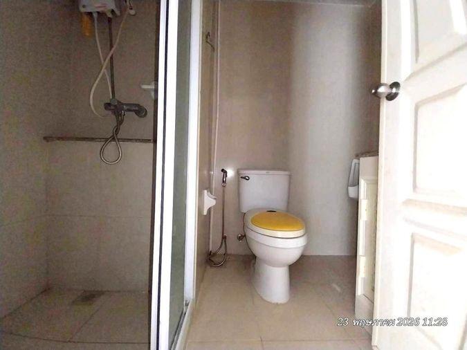 รูป 🏙️ ขาย แฮปปี้โฮม (Happy Home Condo) | รถไฟฟ้าสายสีแดง สถานีดอนเมือง - รูปที่ 10/11