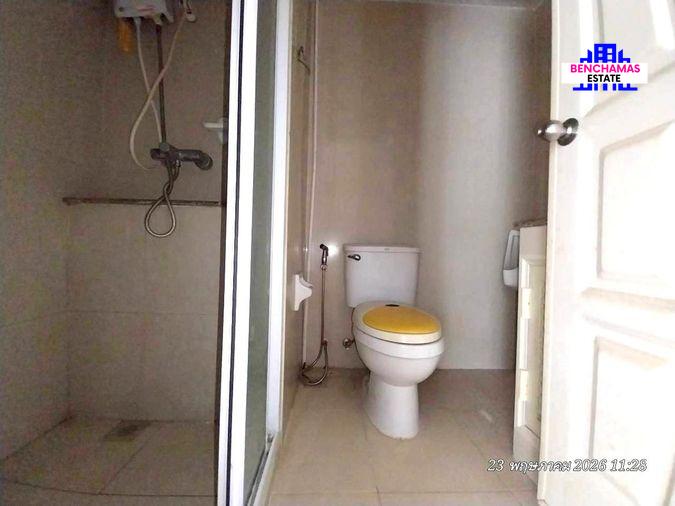 รูป 🏙️ ขาย แฮปปี้โฮม (Happy Home Condo) | รถไฟฟ้าสายสีแดง สถานีดอนเมือง - รูปที่ 10/11