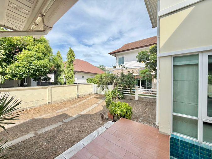 picture Rare Find! 100 Sq.w. Single House at Casalunar with Private Beach Access - 49/49