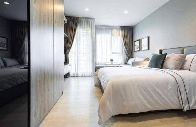 picture 📣For Rent: Life One Wireless (BTS Phloen Chit) 1bed Fully furnished, @onestepliving - 2/11