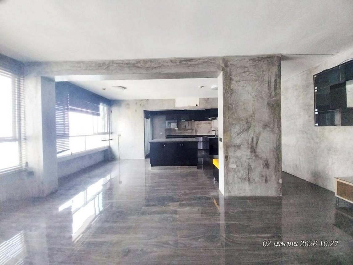 รูป 🏙️ ขาย ไอ-บิซา (I-biza Condo RCA) | MRT พระราม 9 - รูปที่ 2/13
