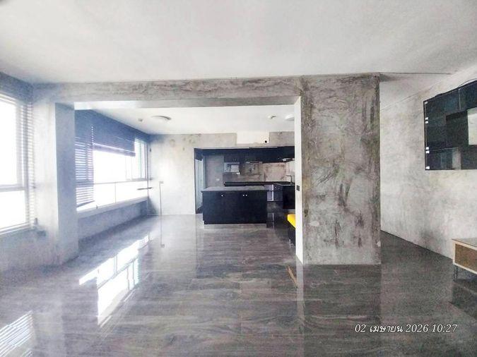 รูป 🏙️ ขาย ไอ-บิซา (I-biza Condo RCA) | MRT พระราม 9 - รูปที่ 2/13