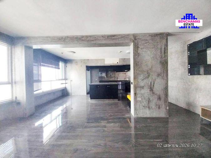 รูป 🏙️ ขาย ไอ-บิซา (I-biza Condo RCA) | MRT พระราม 9 - รูปที่ 2/13