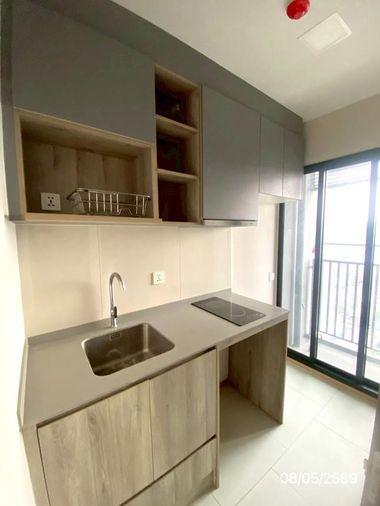picture 🏢 Condo for Sale | The Privacy Taopoon Interchange | MRT Tao Poon - 3/5