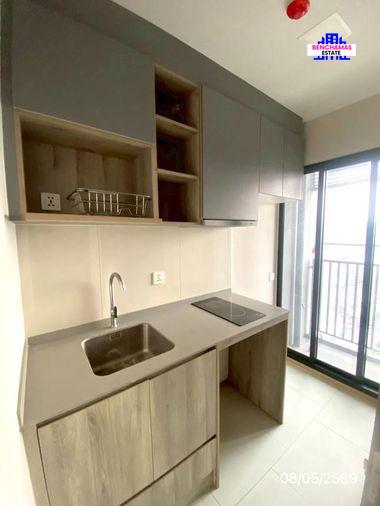 picture 🏢 Condo for Sale | The Privacy Taopoon Interchange | MRT Tao Poon - 3/5