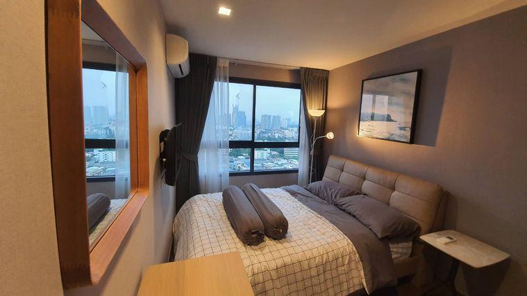 picture 🎈#MT2608_082🎈💥Urgent💥 Guaranteed availability! Click quickly before it's gone‼️ For Rent 45k.🔥 Condo Ideo Sukhumvit 93 - 11/29
