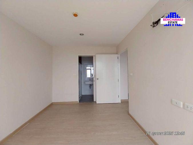 รูป 🔥 ขาย คอนโด เฟรช คอนโดมิเนียม (Fresh Condominium) | ใกล้ MRT บางซ่อน - รูปที่ 7/9