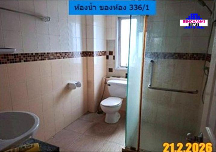 picture 🔥 Condo for Sale – Chateau In Town Ratchada 36, Ratchada| MRT Ratchadaphisek - 6/7