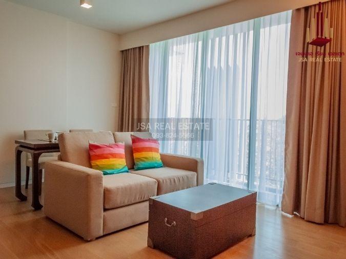 picture ✨ For Sale: Siamese ThirtyNine Condo ✨ 💰 Only 6,000,000 THB - 1/4