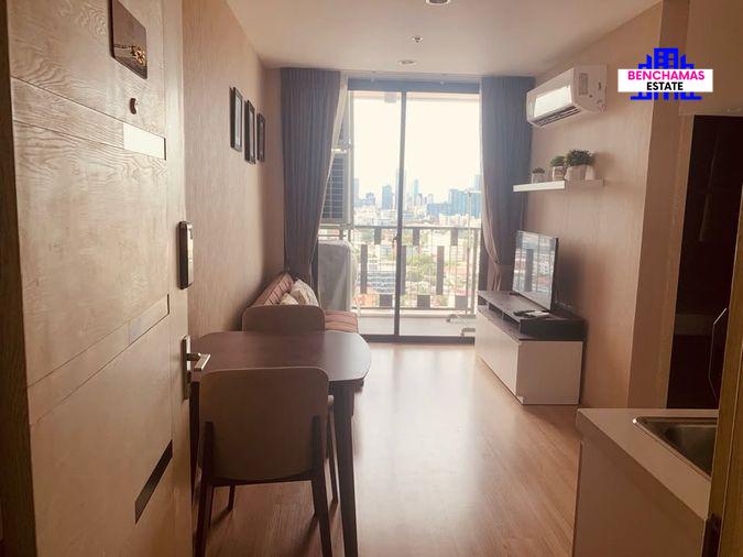 รูป 🏠 ขาย คอนโด Artemis Sukhumvit 77 อาร์เทมิส สุขุมวิท 77 ใกล้ BTS อ่อนนุช เฟอร์และเครื่องใช้ไฟฟ้าครบ พร้อมอยู่✅ โควตาต่างชาติ (Foreign Quota) - รูปที่ 2/8