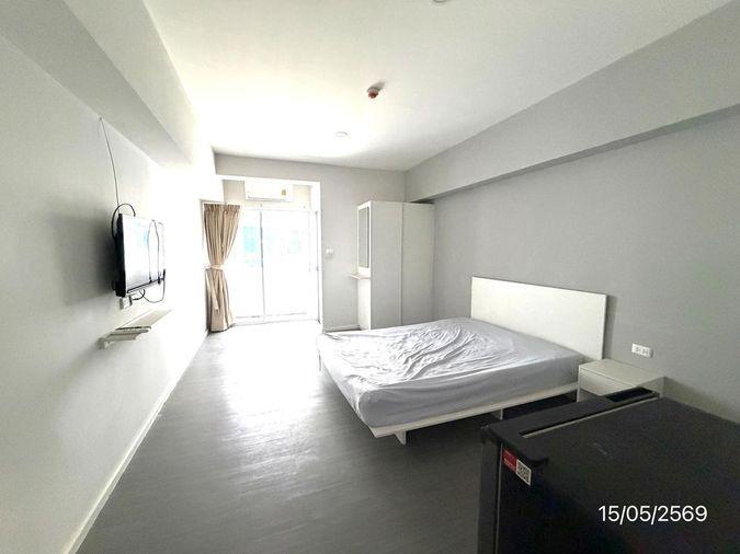 picture 🏢 Condo for Sale: Yoo Ruay Condominium | Nawamin 135 - 7/8