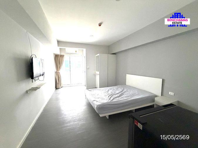 picture 🏢 Condo for Sale: Yoo Ruay Condominium | Nawamin 135 - 7/8