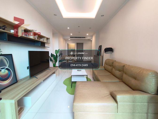 picture ðïļ PFD-08929 Supalai Oriental Sukhumvit 39 | Building D | 84 sq.m. - 4/27