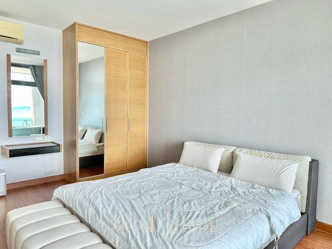 รูป ให้เช่า Casalunar Paradiso 3 ห้องนอน วิวทะเล พื้นที่ใช้สอยเยอะ อยู่สบายเหมือนอยู่บ้าน - รูปที่ 16/28