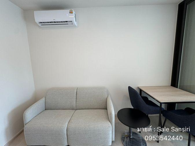 รูป ขายคอนโด โครงการ Dcondo Kiri ใกล้ศิริราช 1 ห้องนอน 1 ห้องน้ำ  - รูปที่ 3/8