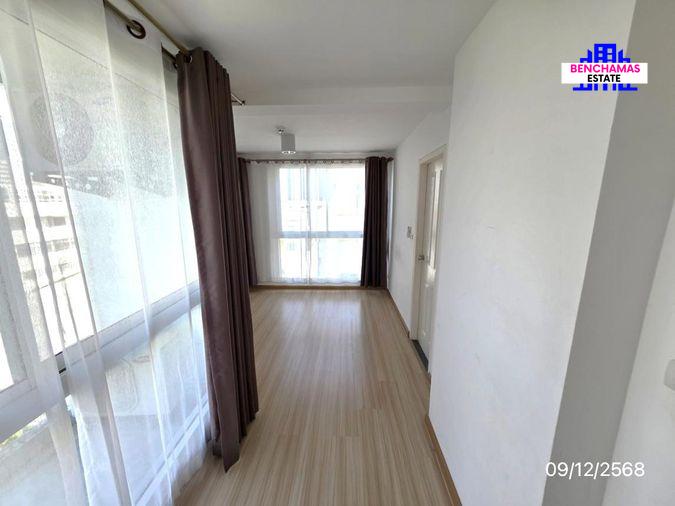 รูป 🔥 ขาย คอนโด ชาโตว์ อินทาวน์ สุขุมวิท 64 (Chateau in Town Sukhumvit 64) | ใกล้ BTS ปุณณวิถี - รูปที่ 4/8
