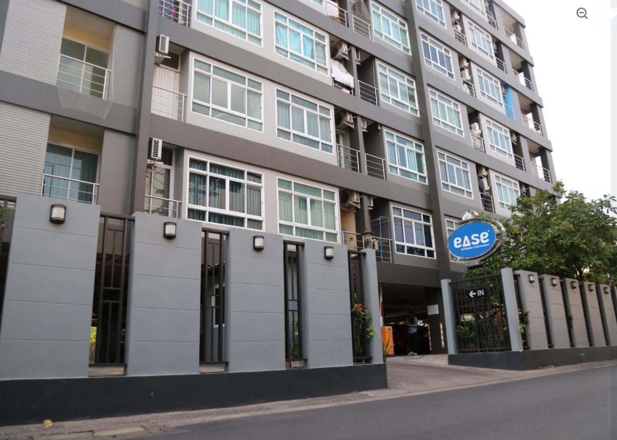 picture P-1686🎀Sale Condo Ease Ratchada 32 best price 1.09 M. // 0659174222 // - 6/7