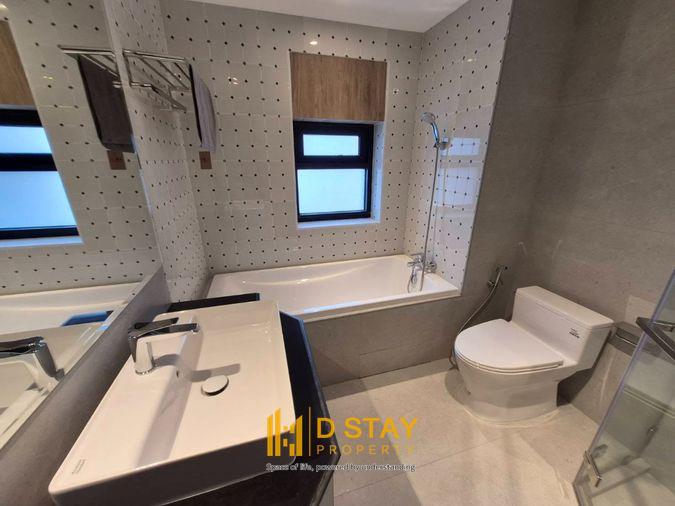 รูป Best Price 🔥ให้เช่า Baan Piya Sathorn ห้องสวย ตกแต่งเฟอร์ครบ ทันสมัย พร้อมอ่างอาบน้ำ พร้อมเข้าอยู่ 💗DS4045 | Line @Dstay - รูปที่ 10/14