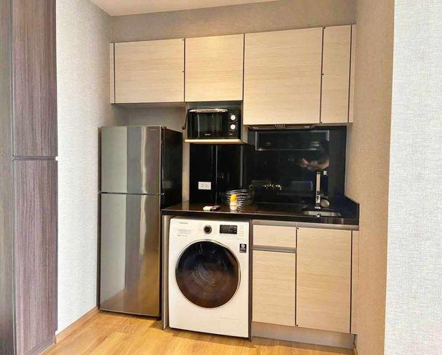 รูป ห้องว่าง🦊HunterCondo🦊💥พาร์ค 24 - รูปที่ 5/10