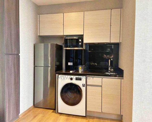 รูป ห้องว่าง🦊HunterCondo🦊💥พาร์ค 24 - รูปที่ 5/10