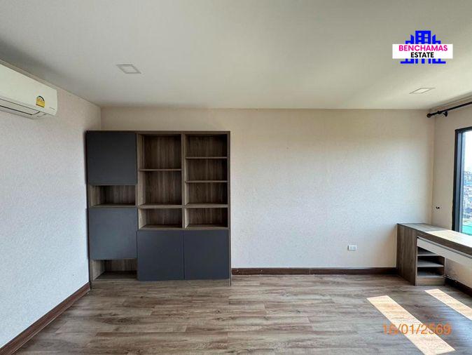 รูป 🔥 ขาย คอนโด ซัน ซิตี้ คอนโดมิเนียม (Sun City Condominium) | ใกล้ MRT แยกไฟฉาย | - รูปที่ 3/6
