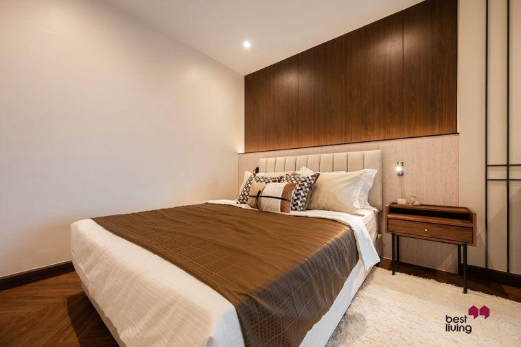รูป Supalai Park Ekkamai Thonglor ชั้น 25 ห้องใหญ่ ใกล้ทองหล่อ - รูปที่ 1/30