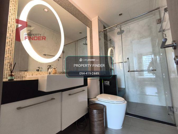 picture ðïļ PFD-08928 Supalai Oriental Sukhumvit 39 | Building D | 57.5 sq.m. - 16/17