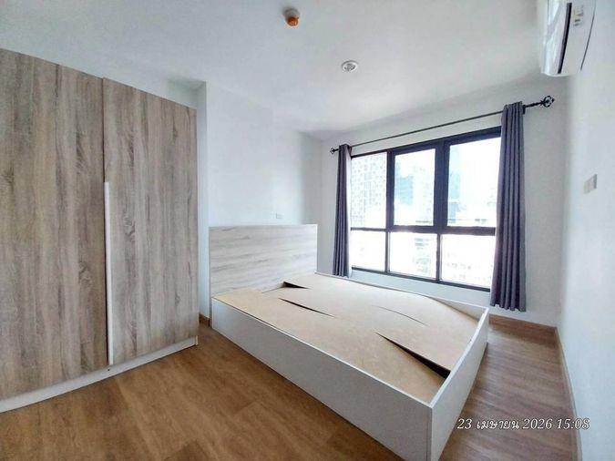 รูป 🏙️ ขาย เวลาดี เรสซิเด้นท์ (Vela de Residence) | BTS สะพานควาย - รูปที่ 6/9