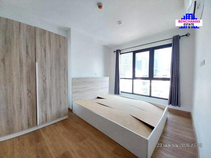 รูป 🏙️ ขาย เวลาดี เรสซิเด้นท์ (Vela de Residence) | BTS สะพานควาย - รูปที่ 6/9