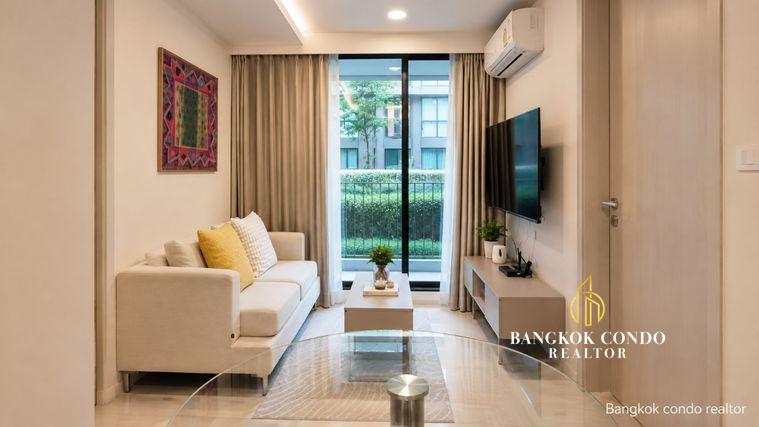 รูป 🏡 ให้เช่า วีธารา สุขุมวิท 36 | 47 ตร.ม. | Fully Furnished | พร้อมเข้าอยู่ ✨ ห้องสวย พร้อมอยู่ ทำเลสุขุมวิท เดินทางสะดวก ใกล้ BTS✨A12424 - รูปที่ 4/7