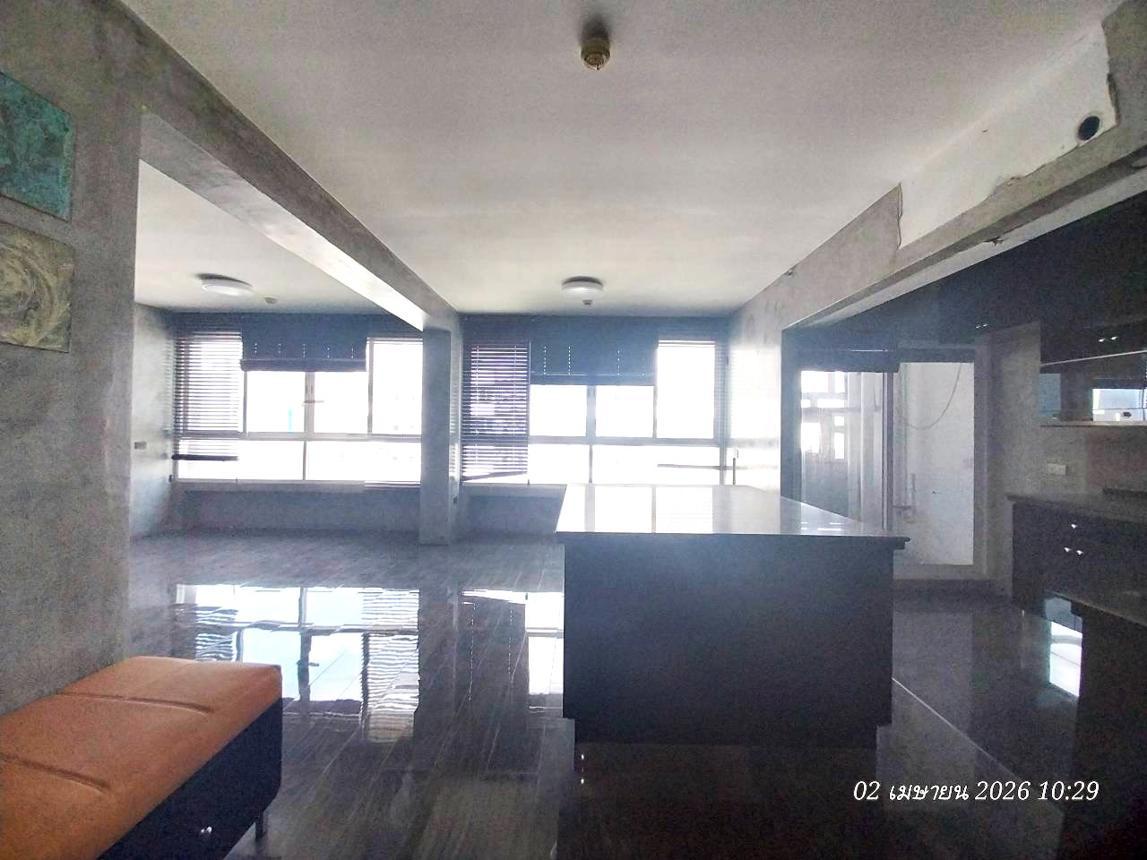 รูป 🏙️ ขาย ไอ-บิซา (I-biza Condo RCA) | MRT พระราม 9 - รูปที่ 5/13