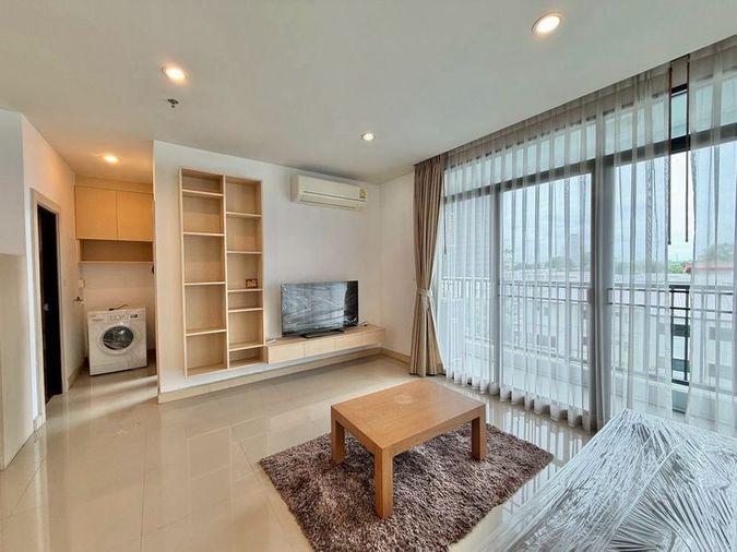 picture Condo for rent, Suntara Sriracha, fully furnished, ready to move in. - 1/15