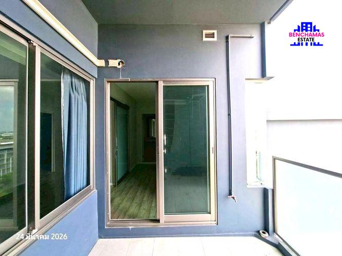รูป 🏢 ขายคอนโด อีส พระราม 2 (2) | Ease Rama 2 (2) | ถนนพระราม 2 - รูปที่ 8/8