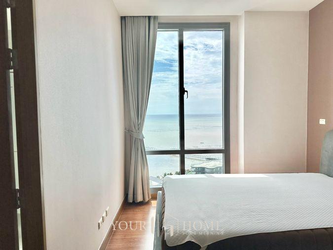 รูป ให้เช่า Casalunar Paradiso 3 ห้องนอน วิวทะเล พื้นที่ใช้สอยเยอะ อยู่สบายเหมือนอยู่บ้าน - รูปที่ 8/28