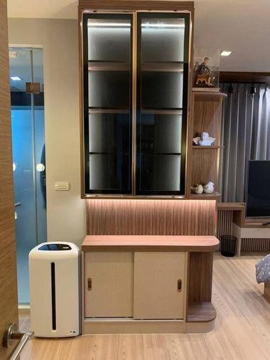 picture For Rent: Rhythm Phahon - Ari Ready To Move In - 6/7