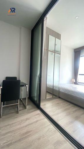รูป 🔥 Knightsbridge Prime Onnut ห้องสวย 1 Bedroom ชั้น 19 ขนาด 27.9 ตร.ม. ใกล้ BTS อ่อนนุช เพียง 17,000 บาท/เดือน! 🏙️✨ - รูปที่ 6/13