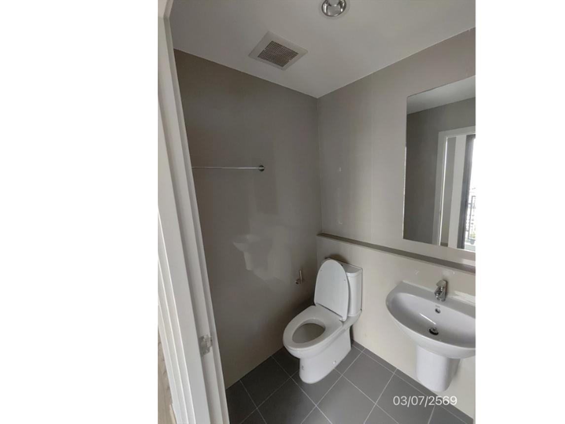 picture 🔥 Condo for Sale – The Tree Hua Mak, Hua Mak location, near MRT Bang Kapi - 5/6