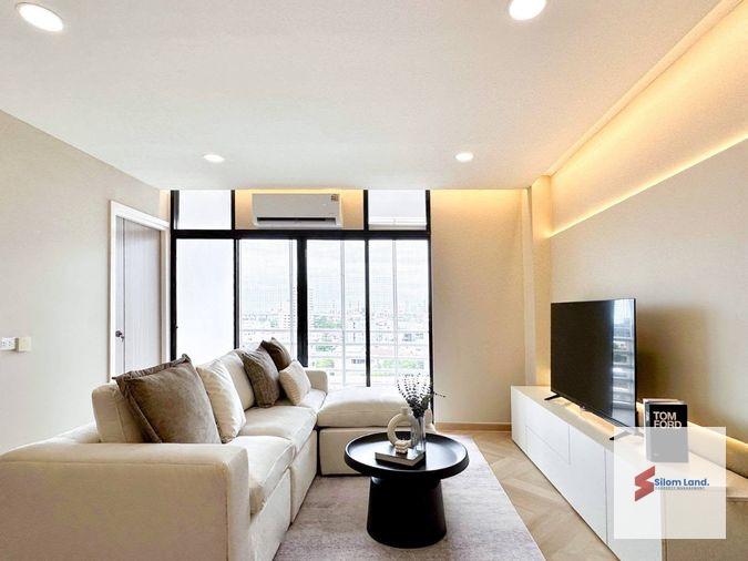 รูป RS7375 ขาย Fair Tower Sukhumvit 50 ห้องนอนรีโนเวทใหม่ ตกแต่งครบ พร้อมเข้าอยู่ เดินทางสะดวก ใกล้ BTS อ่อนนุช - รูปที่ 1/9