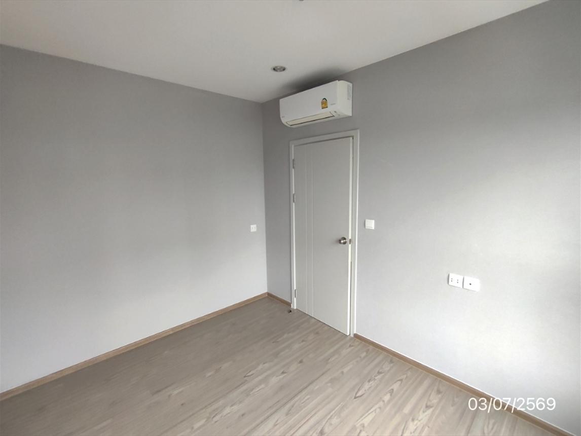 picture 🔥 Condo for Sale – The Tree Hua Mak, Hua Mak location, near MRT Bang Kapi - 1/6