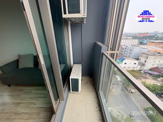 รูป 🔥 ขาย EASE พระราม 2 (2) | อีส พระราม 2 (2) | Ease 2 Rama 2🏢🏢🏢 - รูปที่ 7/7