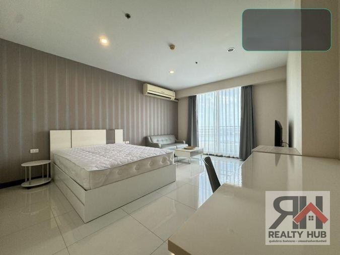 รูป 🤝🏻RB25728 ให้เช่าถูกมาก👍ศุภาลัย พรีมา ริวา✅แอดไลน์ @mproperty( มี @ ด้วย) แอดมินตอบไว - รูปที่ 7/11