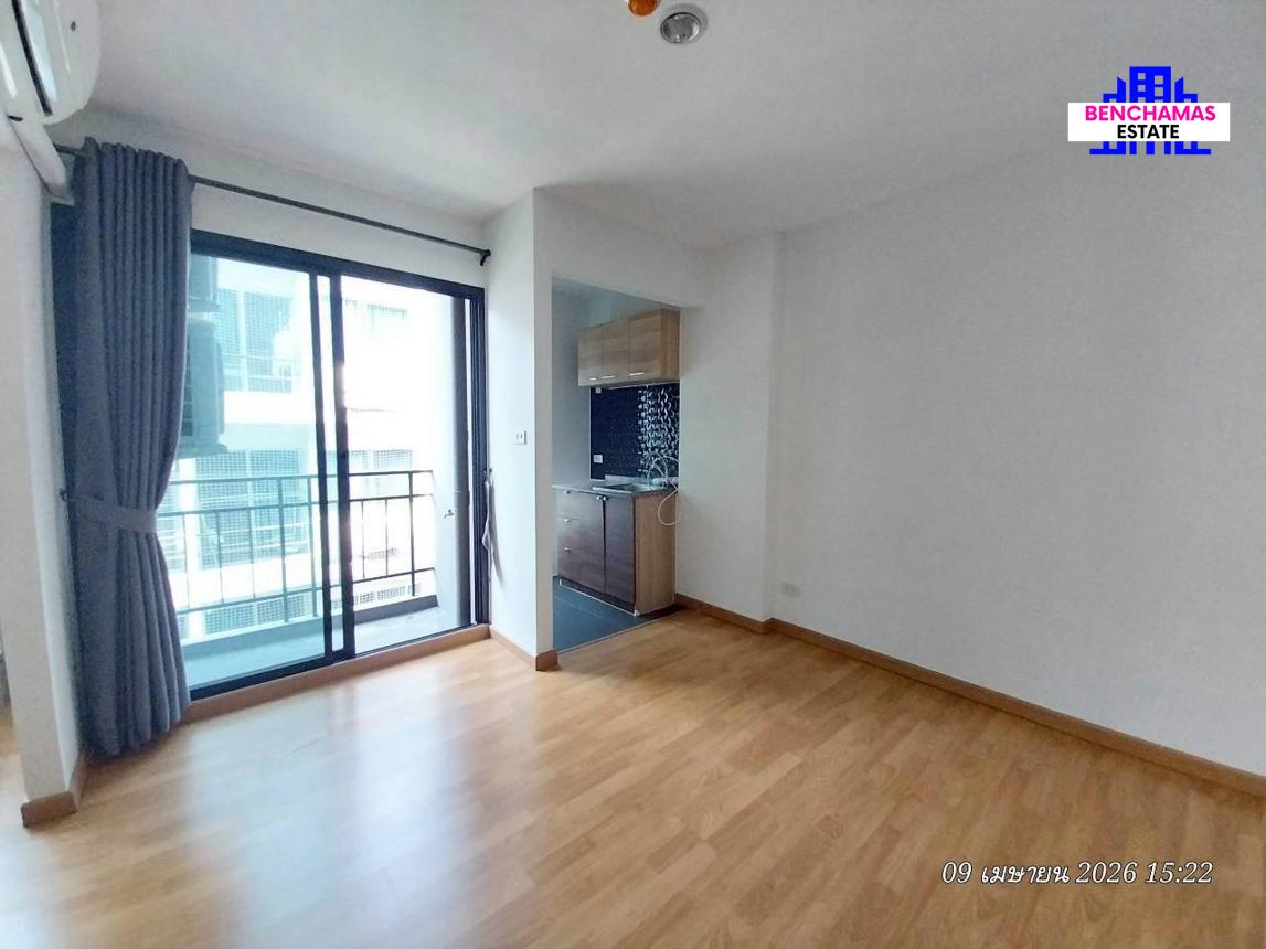 picture ðĒ Condo for Sale: Veladee Residence | Near BTS Saphan Khwai - 4/11