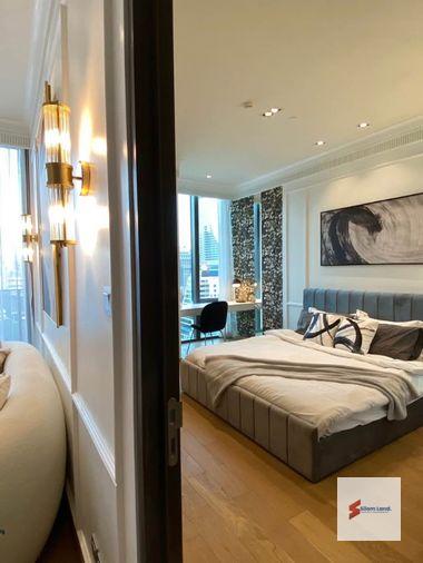 รูป RS7380 ให้เช่า คอนโด 28 Chidlom by SC Asset Luxury Residence ใจกลางชิดลม ทำเลระดับพรีเมียม เดินถึง BTS ชิดลม - รูปที่ 5/10