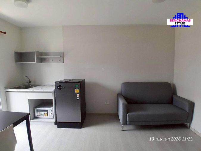 รูป 🏢 ขายคอนโด พลัม คอนโด รามคำแหง 60 สเตชั่น (Plum Condo Ramkhamhaeng 60 Station) | ใกล้ MRT แยกลำสาลี - รูปที่ 5/11