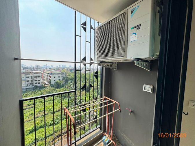 รูป 🔥 ขาย คอนโด ซัน ซิตี้ คอนโดมิเนียม (Sun City Condominium) | ใกล้ MRT แยกไฟฉาย | - รูปที่ 6/6