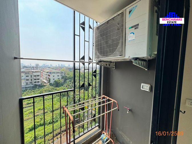 รูป 🔥 ขาย คอนโด ซัน ซิตี้ คอนโดมิเนียม (Sun City Condominium) | ใกล้ MRT แยกไฟฉาย | - รูปที่ 6/6