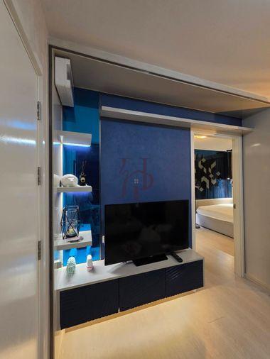 รูป 💎 Plum Condo Ram 60 Interchange | คอนโดใกล้ MRT ลำสาลี - รูปที่ 8/9