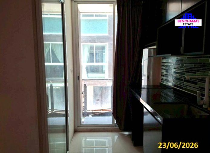 รูป 🔥🔥🔥🔥ขายคอนโด ชาโตว์ อินทาวน์ จรัญสนิทวงศ์ 96/2 | Chateau In Town Charansanitwong 96/2 | MRT บางอ้อ - รูปที่ 10/12